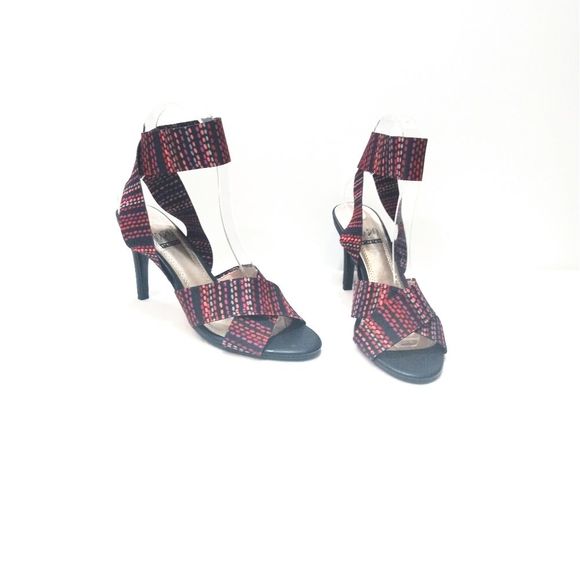 Impo Shoes - IMPO Stretch Heels